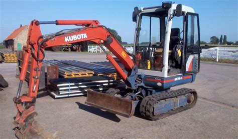 kubota kx61 2 for sale|kubota kx61 2 specs.